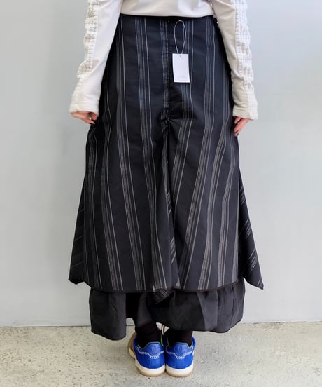 Vintage   Design Skirt