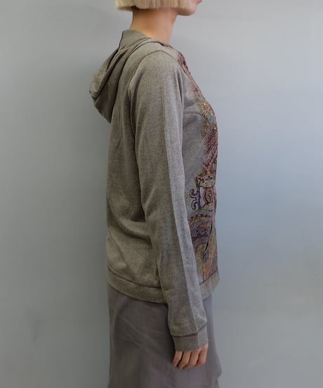 Vintage   Design Tops