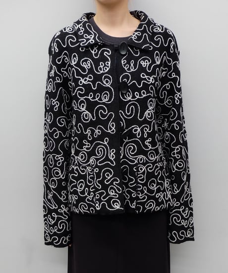 Vintage Design Jacket