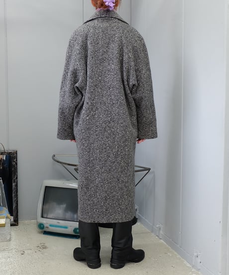 Vintage   Design Coat