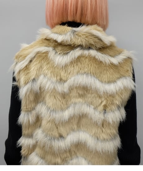 Vintage   Design  Vest