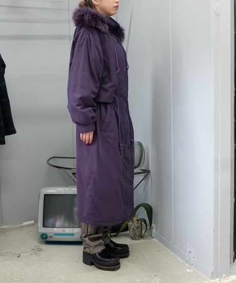 Vintage   Design Coat