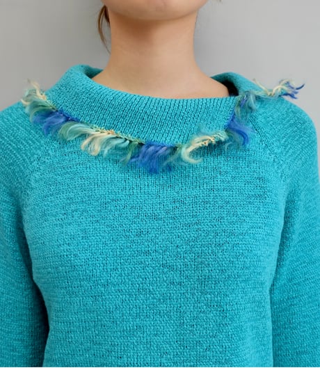 Vintage   Design Knit