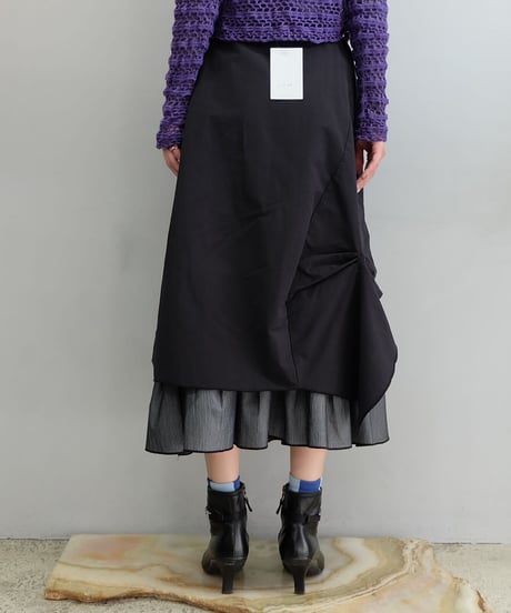 Vintage   Design Skirt