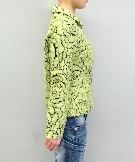 Vintage   Design Jacket