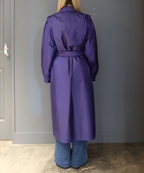 Vintage   Design Coat