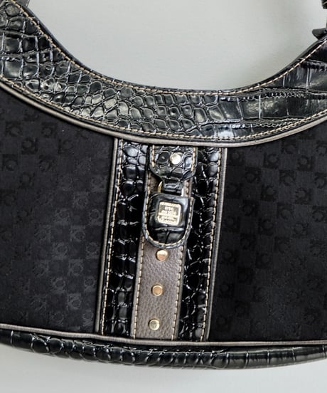 Vintage   Design Bag
