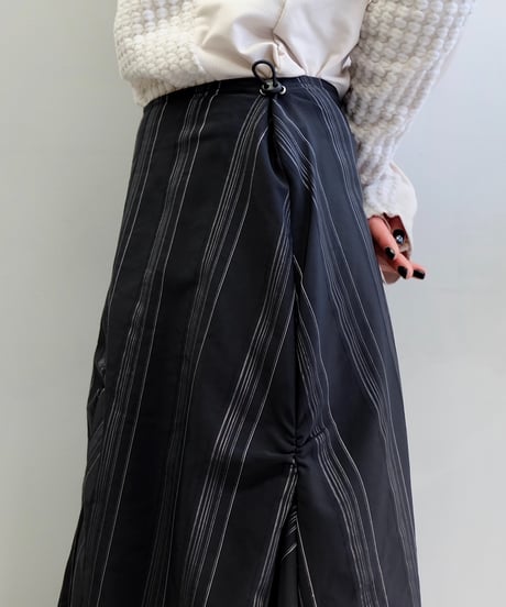 Vintage   Design Skirt