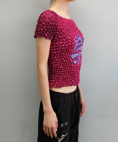 Vintage   Design Tops
