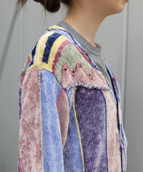 Vintage   Design  Cardigan
