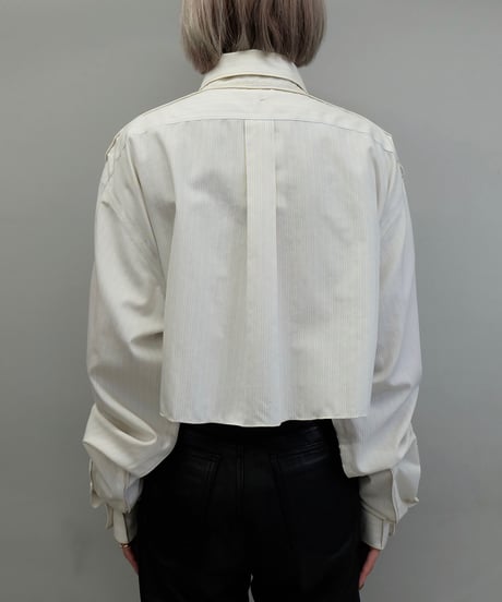 Remake Short Shirt 9