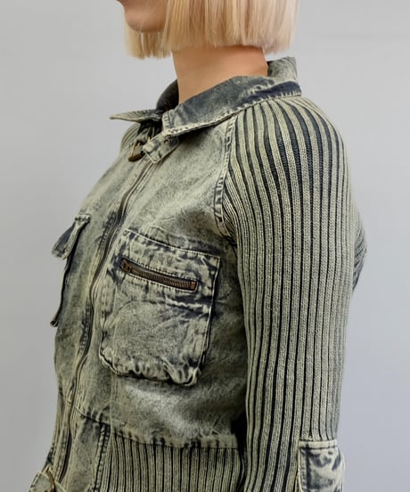 Vintage   Design Tops