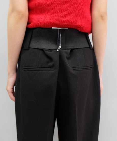 Vintage   Design Pants