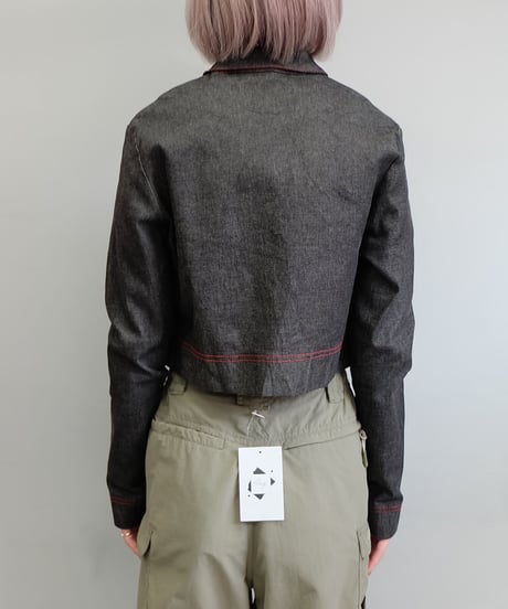 Vintage   Design Jacket