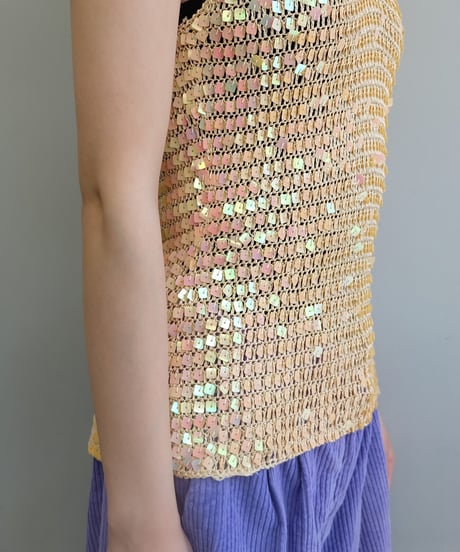 Vintage   Design Tops