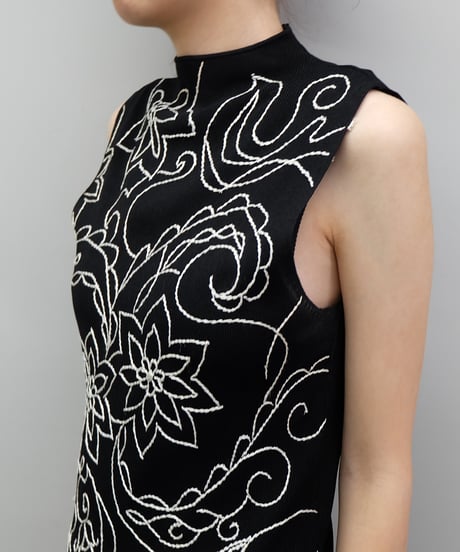 Vintage   Design Tops