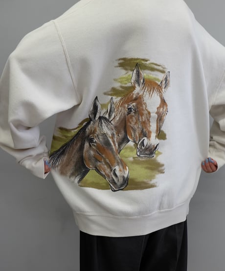 Vintage   Sweat