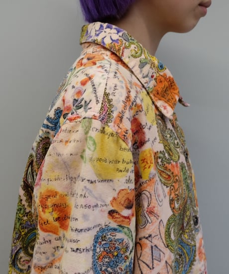 Vintage   Design Jacket
