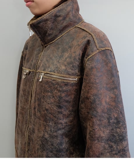 Vintage   Design Jacket
