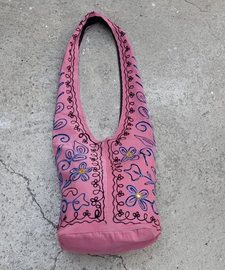 Vintage   Design Bag