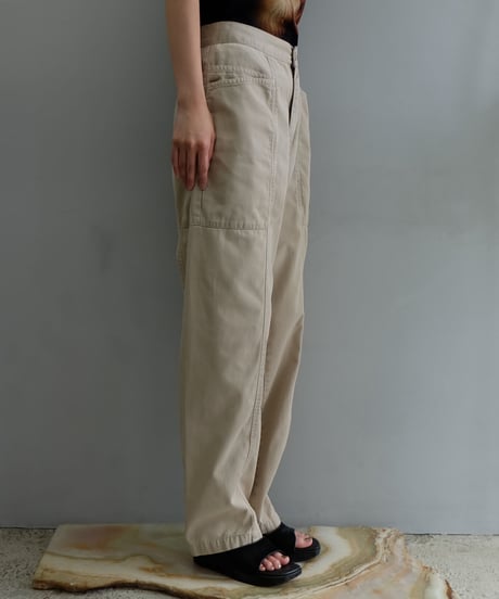 Vintage   Design Pants