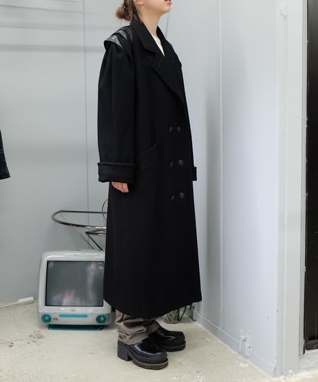 Vintage   Design Coat