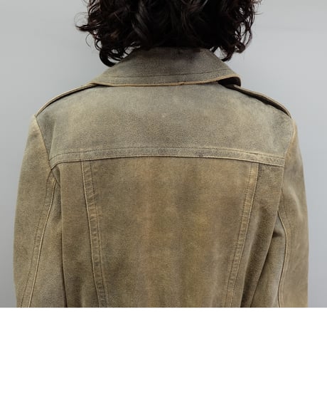 Vintage   Design Jacket