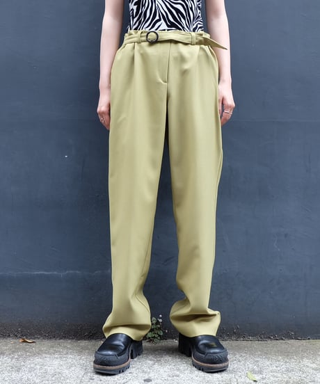 Vintage   Design Pants