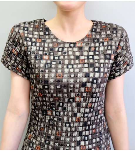 Vintage   Design Tops