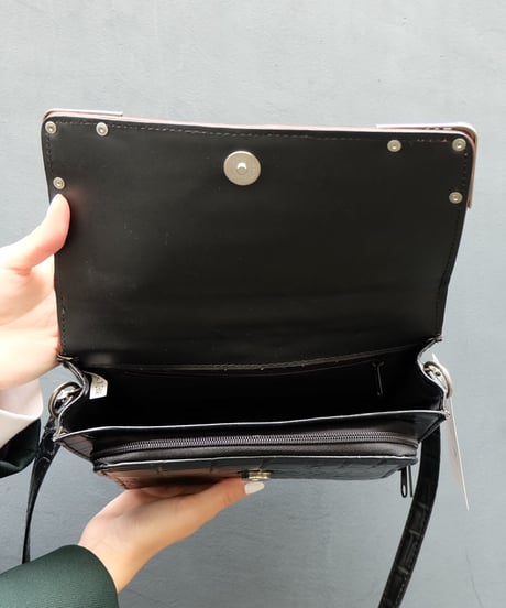 Vintage   Leather Bag