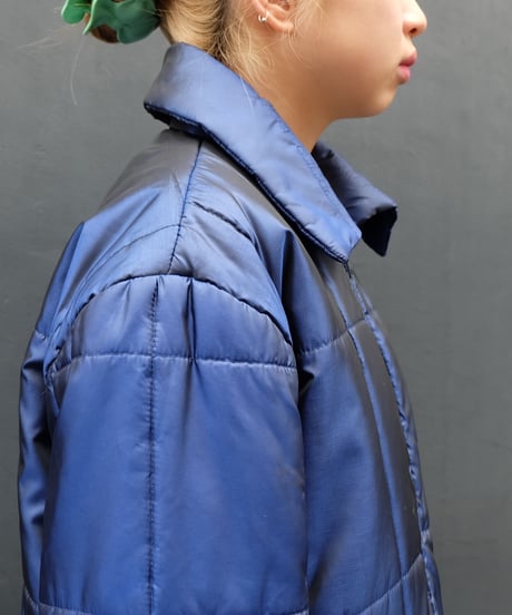 Vintage   Down Coat