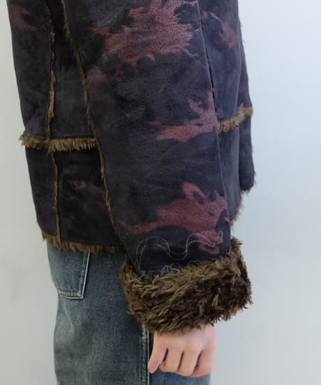 Vintage   Design Jacket
