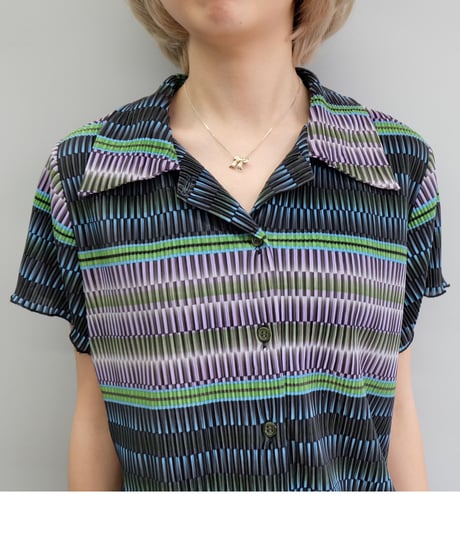 Vintage   Design Shirt
