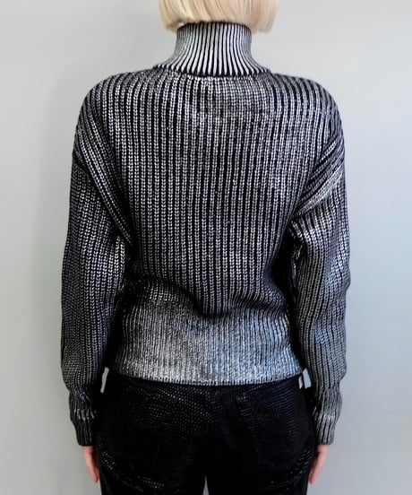 Vintage   Design Knit
