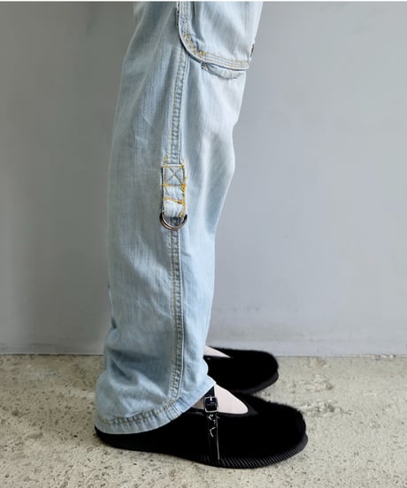 Vintage   Design Pants