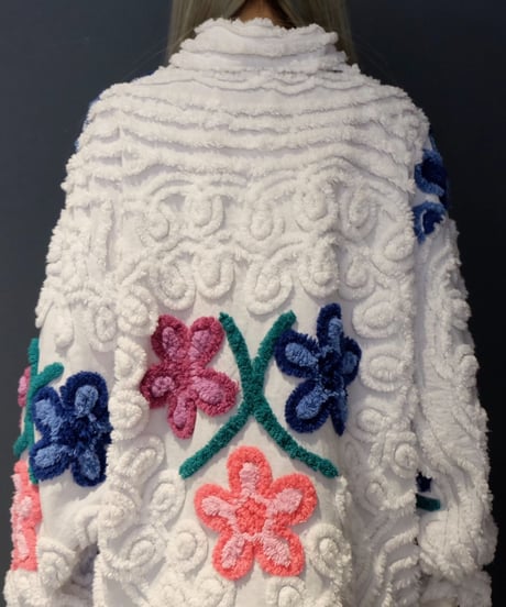 Vintage   Design Jacket