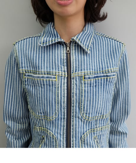 Vintage   Design Jacket