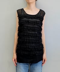 Vintage   Design Tops