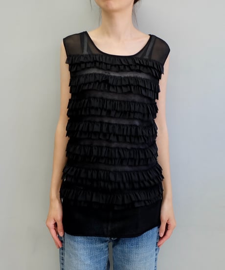 Vintage   Design Tops