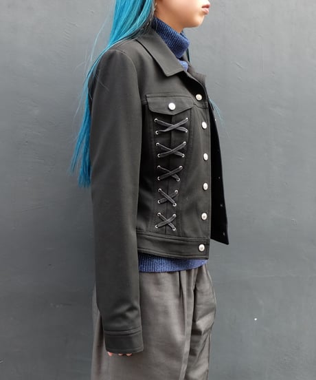 Vintage   Design Jacket