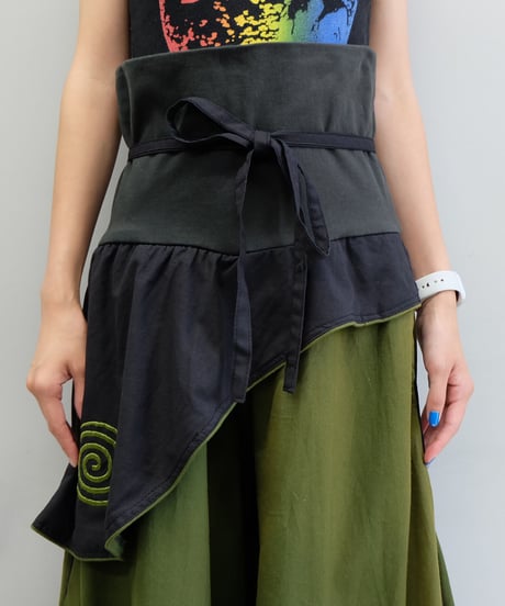 Vintage   Design Pants