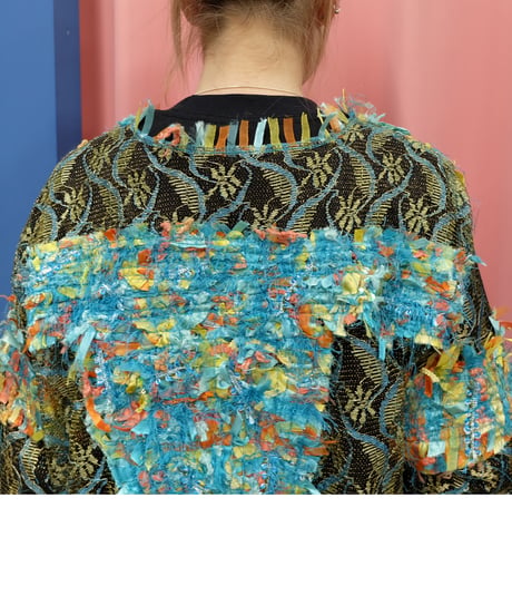 Vintage  Design Tops
