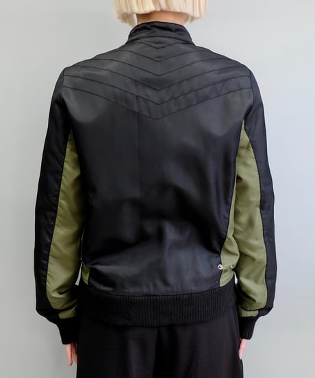 Vintage   Design Jacket