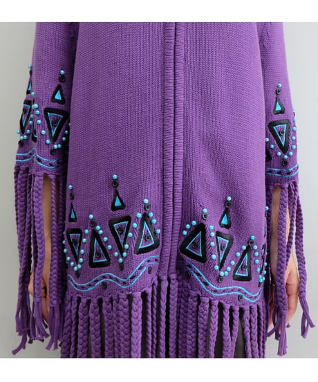 Vintage   Design Knit