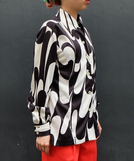 Vintage   Design Shirt