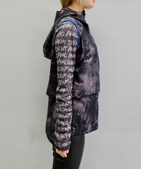 Vintage   Design Vest