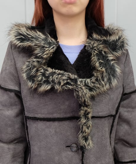 Vintage   Design Coat