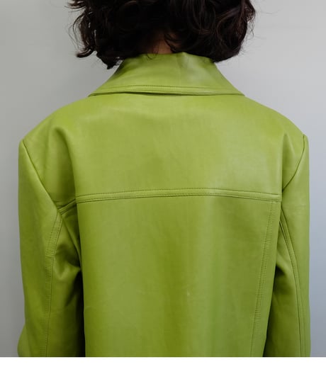 Vintage   Design Jacket