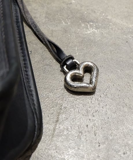 Vintage   Design Leather Bag