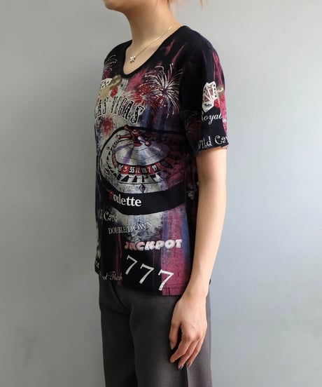 Vintage   Tshirt